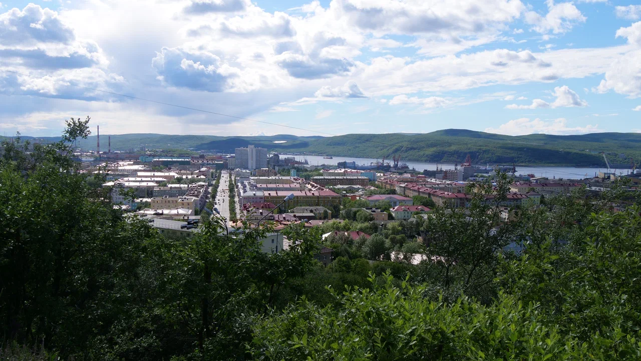 Сколько стоит жильё в крупных городах АЗРФ