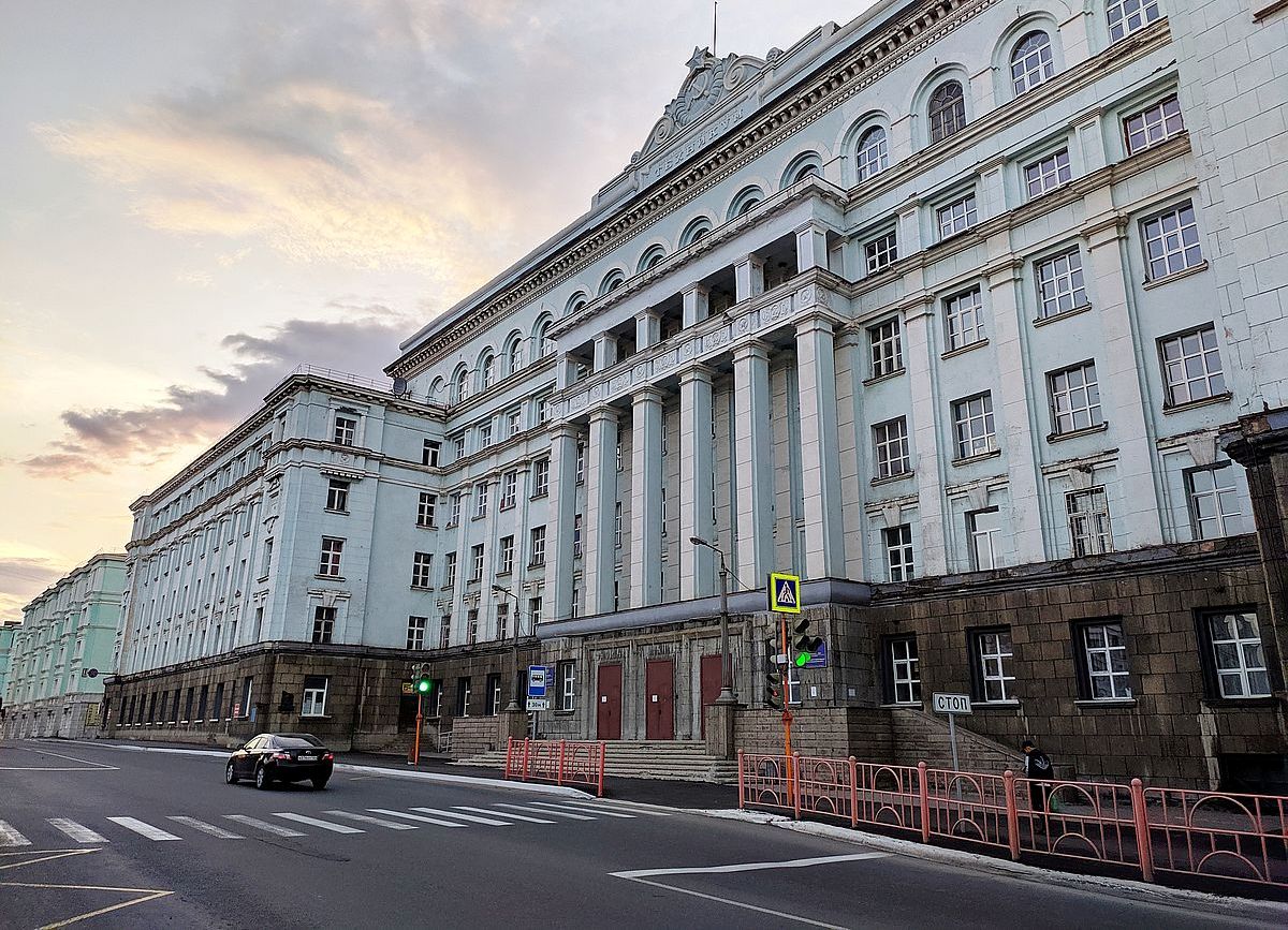 На встрече ПОРА и ЗГУ намечены направления сотрудничества