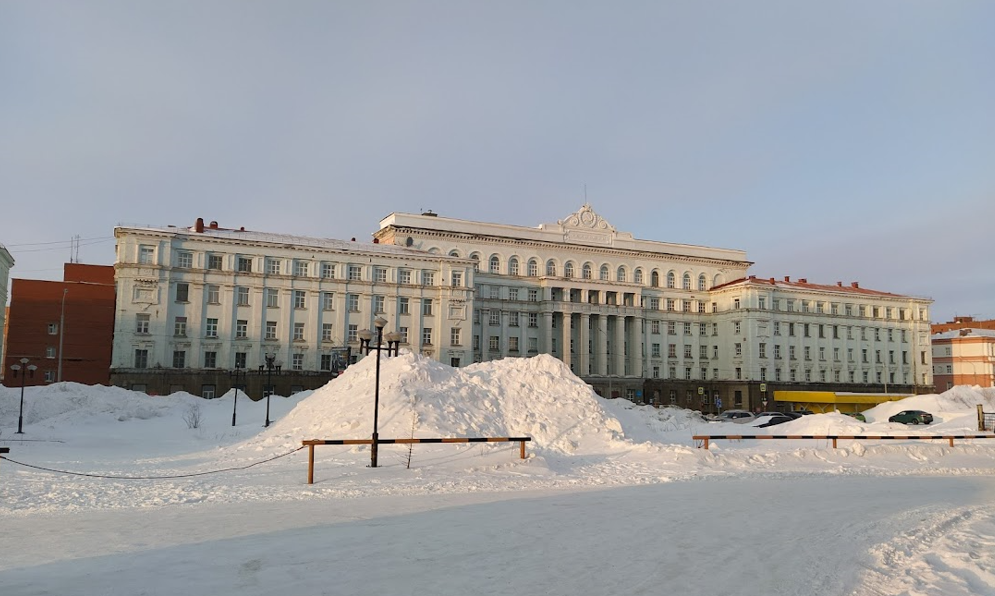 Как в разных странах проходила индустриализация Арктики