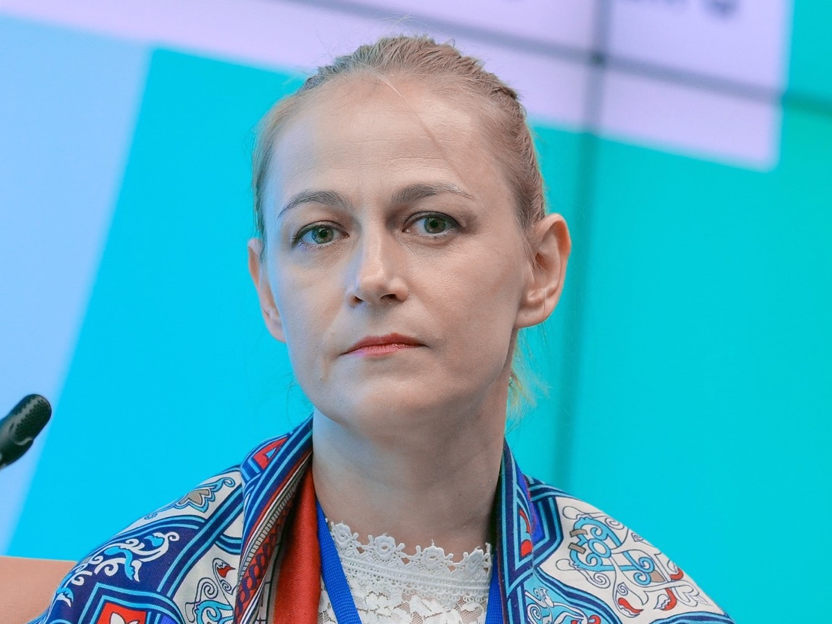 Татьяна Красникова: наука в Арктике требует жизни учёных в постоянных городах