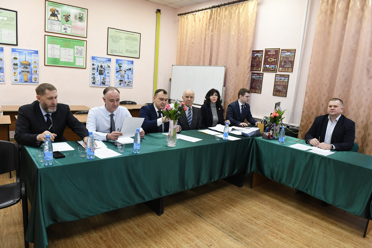 Выпускников ЗГУ ждут на работу в «Норникиле»